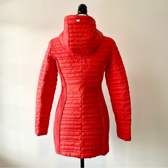 SAN FRANCISCO | Light Packable Puffer Jacket | Montreal - Picture 4 of 10